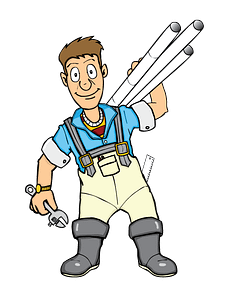 Blouberg-Plumbing-Guy image